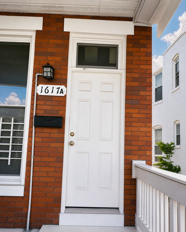 Building Photo - 1617 Moreland Ave