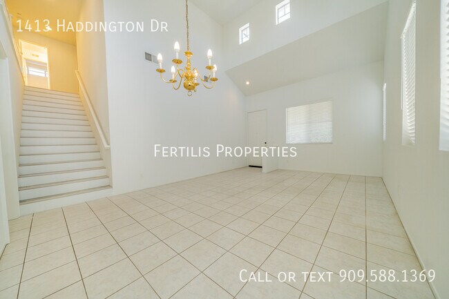 Building Photo - 1413 Haddington Dr