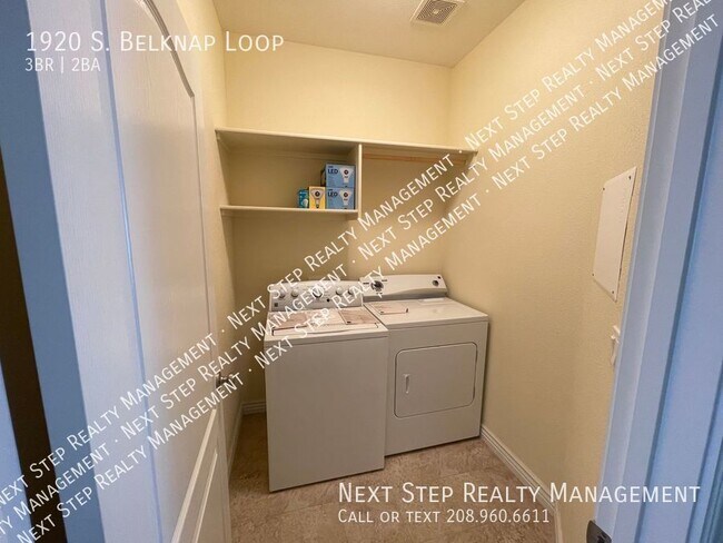 Building Photo - 3 Bed 2 Bath Home Nampa - NO SECURITY DEPO...