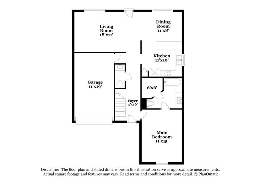 Building Photo - 152 Dreville Dr