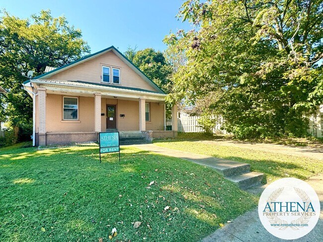 Primary Photo - 225 N Sprigg St