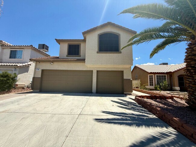 Building Photo - Spacious 4-Bedroom Home with 3-Car Garage in Orchards of Las Vegas