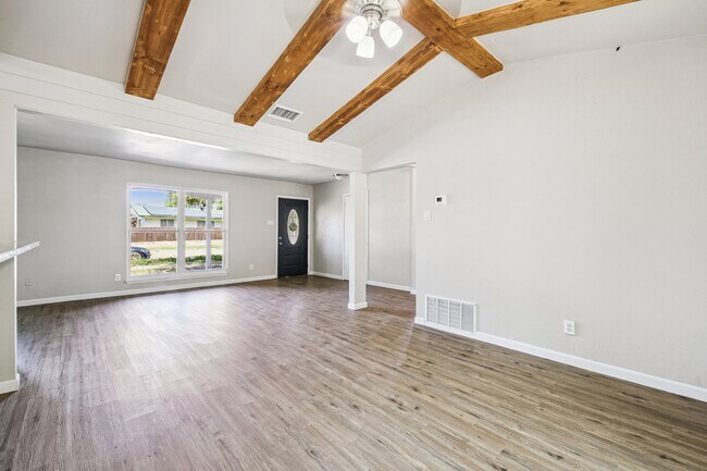 Building Photo - 4218 Mabuni Dr