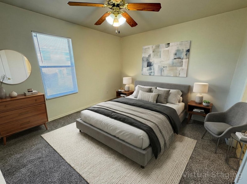 Building Photo - 3809 Edgefield St