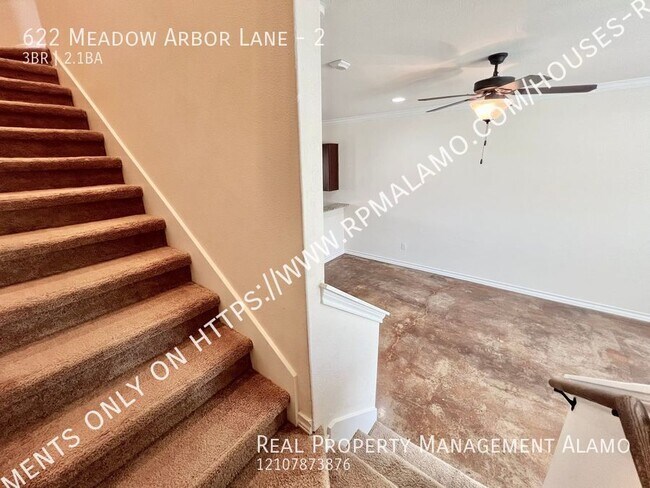 Building Photo - 622 Meadow Arbor Ln