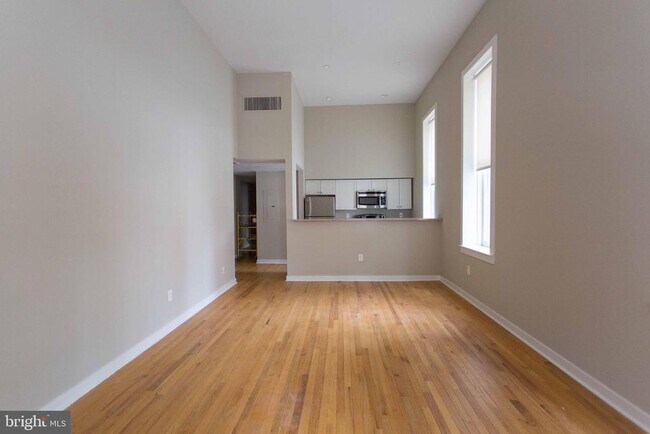 Building Photo - 1100 Spruce St
