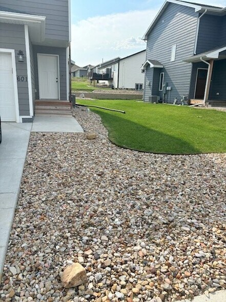 Building Photo - 601 Copperfield Dr