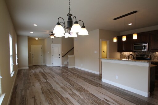 Building Photo - COMING SOON! Stunning 3BR/2.5BA Townhome with Attached Garage & Fenced Yard - Benbrook, TX | Minu...