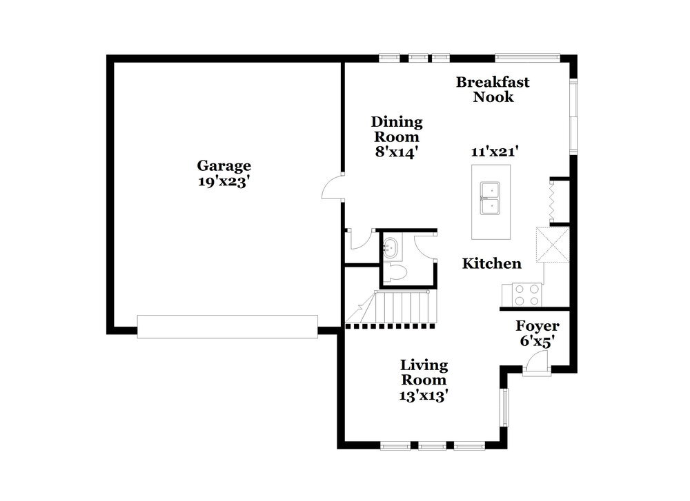 Building Photo - 111 N 65th Dr