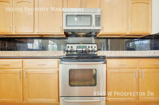 Building Photo - 8949 W Prospector Dr