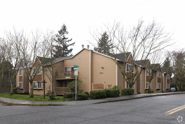 Primary Photo - Kimberley Cove Apartments