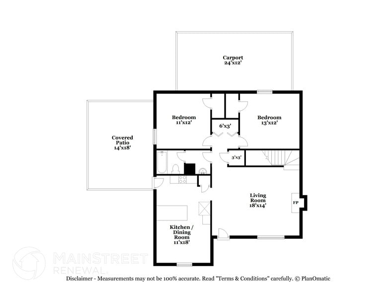 Building Photo - 100 Tyler Ct