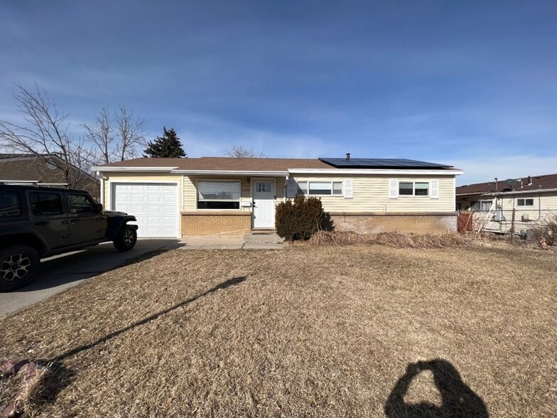 Building Photo - 4074 W 4865 S