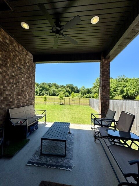 Building Photo - 2979 W Sauter Ln