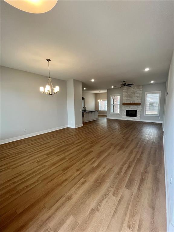 Building Photo - 1545 N Dawes St