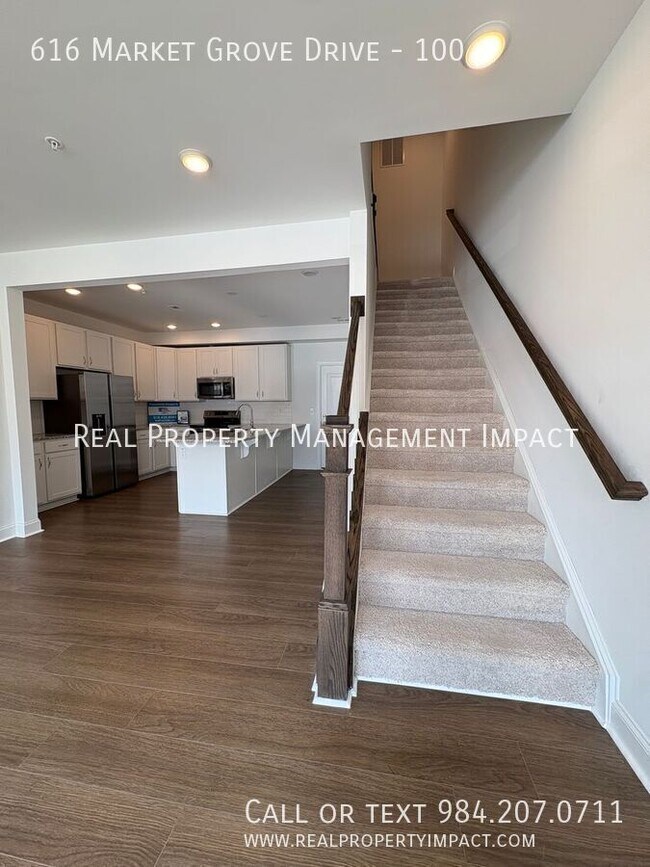 Building Photo - 616 Market Grove Drive-100