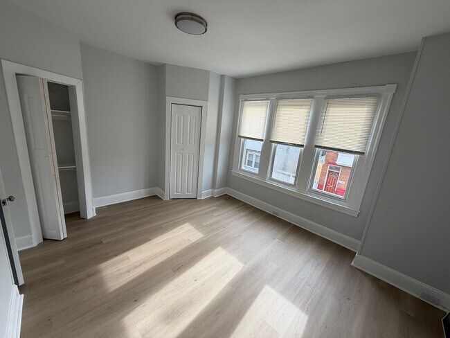 Building Photo - Charming 2BR/1Bath House! Section 8 ONLY!