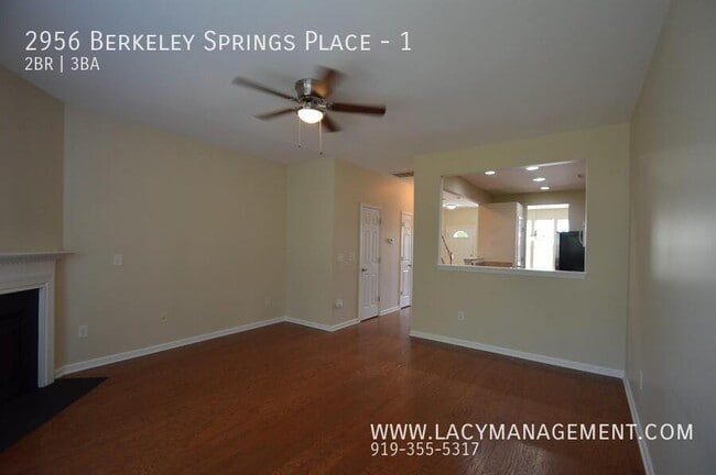 Building Photo - 2956 Berkeley Springs Pl
