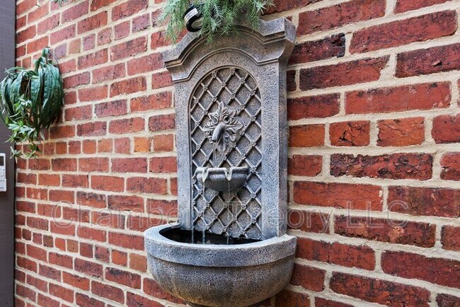 Building Photo - 2131 S St NW