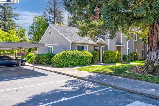 Building Photo - 9101 Newhall Dr