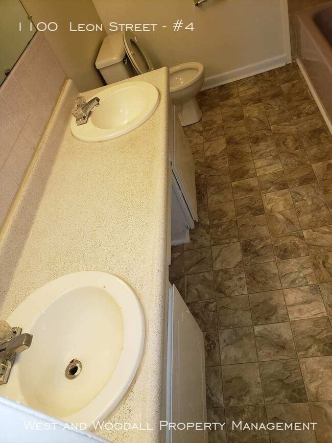 11004 Leon Street Murchison Apartments 1100 Leon St Durham NC