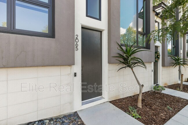 Building Photo - 2065 Fifth Avenue - 1