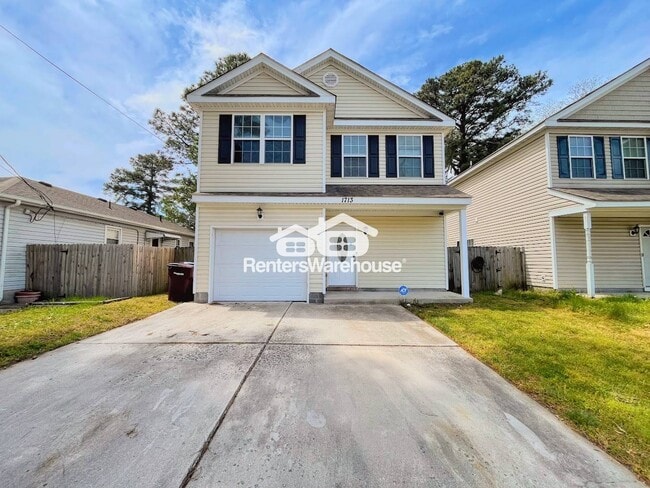 Building Photo - 1713 Sparrow Rd