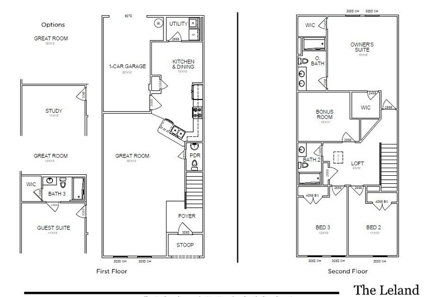 Building Photo - 1421 Knox Ln