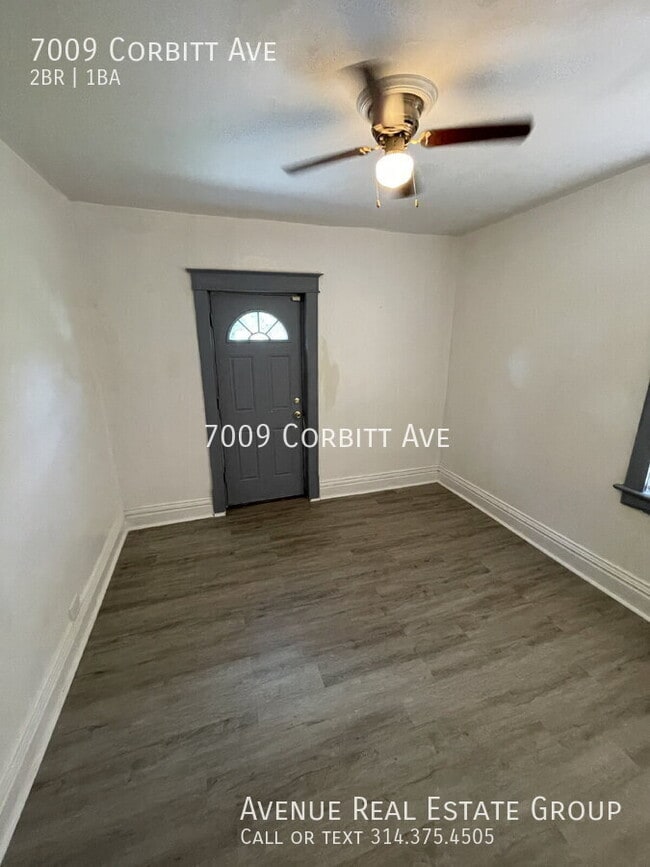 Building Photo - 7009 Corbitt Ave