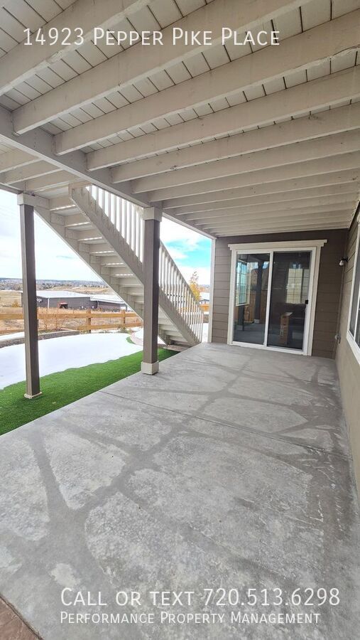 Building Photo - 14923 Pepper Pike Pl