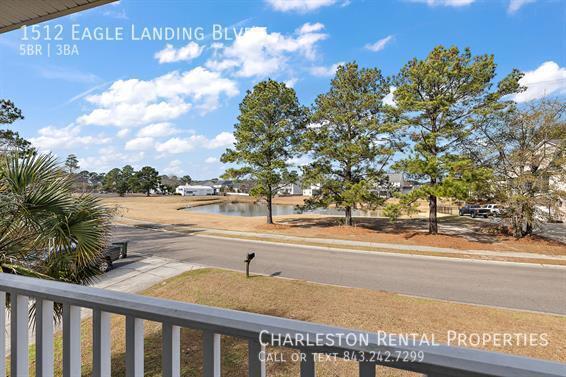 Building Photo - 1512 Eagle Landing Blvd