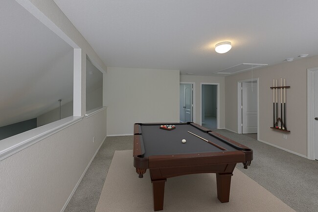 Building Photo - 5542 Redwood Summit Ln