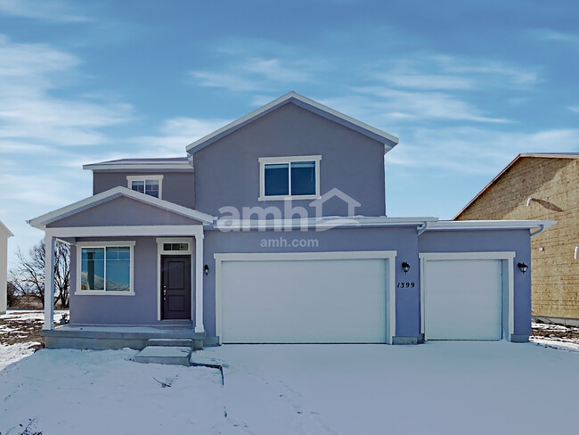 Building Photo - 1399 E Perelle Ln