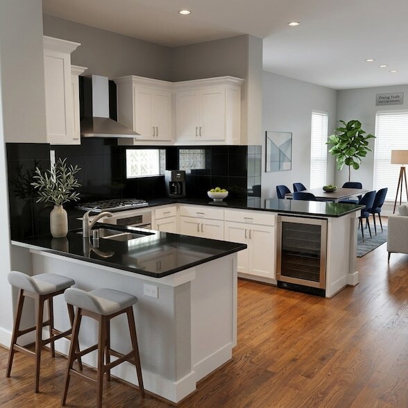 Building Photo - 3718 Dorothy Ave