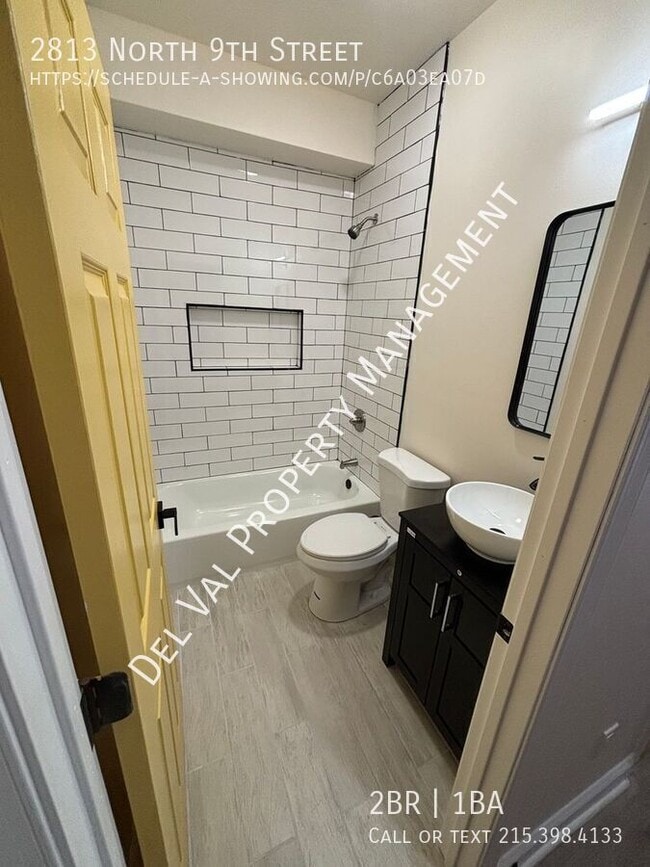 Building Photo - 2813 N 9th St