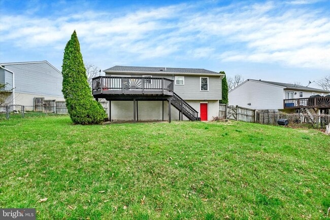 Building Photo - 1508 Lochaber Ct