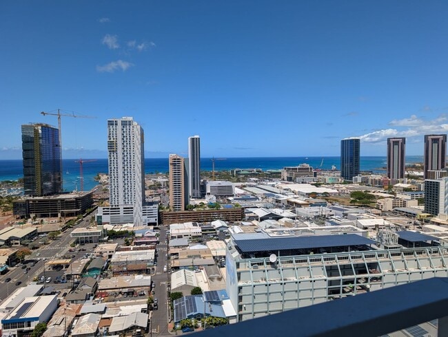 Building Photo - Sweeping Ocean Views at Symphony, 2 Bed, 2...