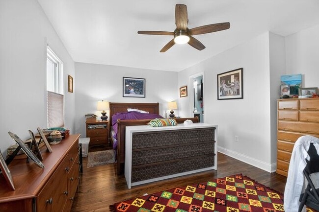 Building Photo - 816 Geranium St NW