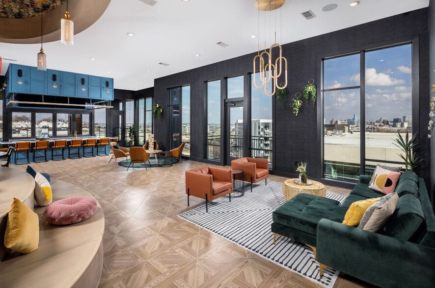 Broadstone Centennial apartments — community photo - Broadstone Centennial