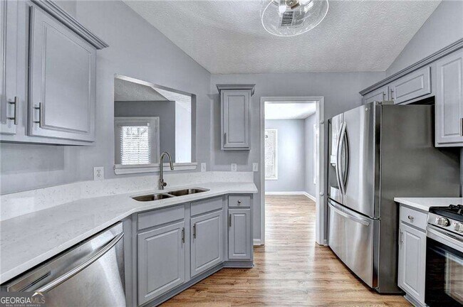 Building Photo - 5867 Tattersall Terrace