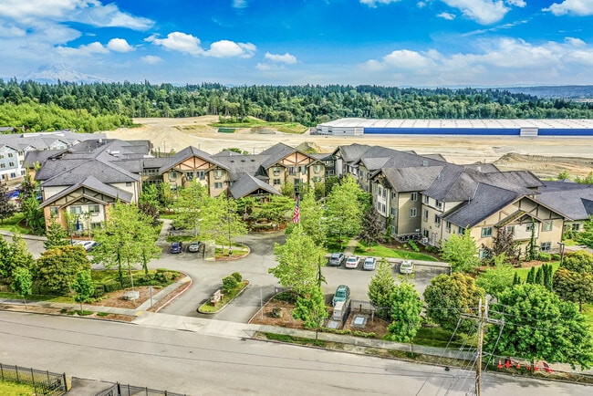 Building Photo - Meridian at Stone Creek