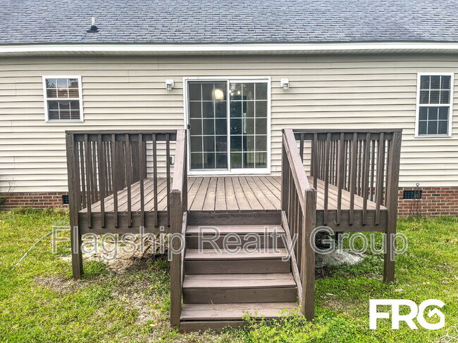 Building Photo - 215 Gurley Dairy Rd