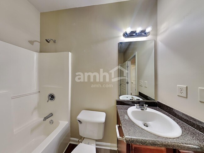 Building Photo - 4401 Quinton Hill Ct