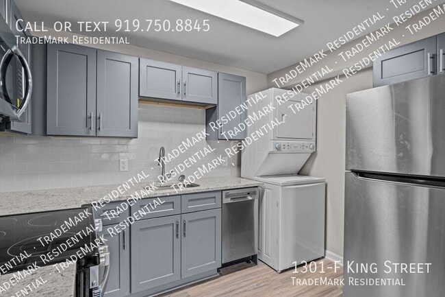 Building Photo - 1301-F King Street-