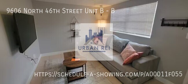 Building Photo - 9606 N 46th St