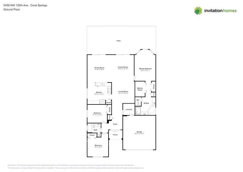 Building Photo - 5459 NW 120th Ave