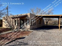 Building Photo - 2 Bedroom 2 Bathroom w/Large Fenced Yard