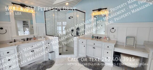 Building Photo - Fully Furnished Stunning Home on Pewaukee ...