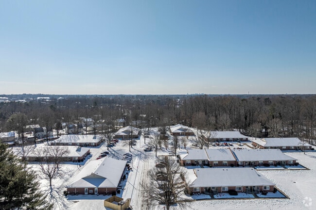 Building Photo - Christian Village of Central VA