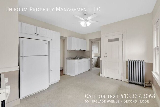 Building Photo - 65 Firglade Ave